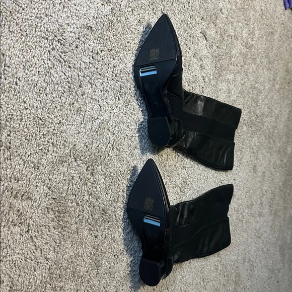 Pashion “The Knee High Boot” Size 10 Never Worn - Picture 3 of 8